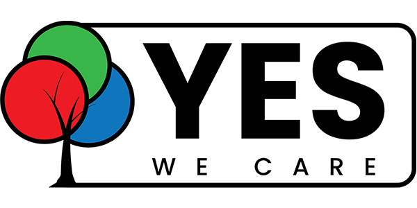 YES NGO Logo
